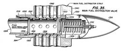 Fuel valve